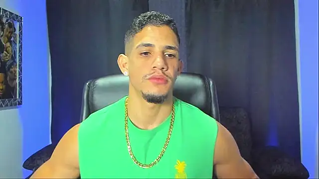 jhonnysnow17 online show from 11-09-25, 10:41