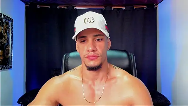 jhonnysnow17 online show from 02-05-26, 02:54