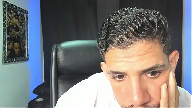 jhonnysnow17 online show from 02-28-26, 06:31