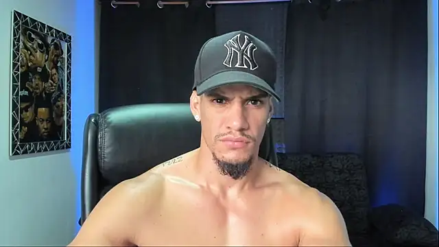 jhonnysnow17 online show from 03-02-26, 04:03