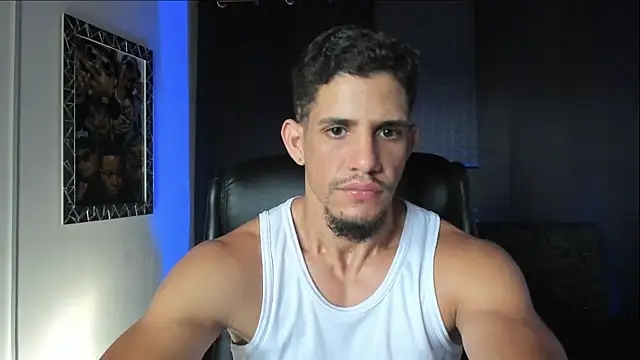 jhonnysnow17 online show from 03-03-26, 10:15