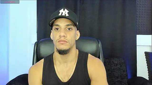 jhonnysnow17 online show from 05-19-26, 03:57