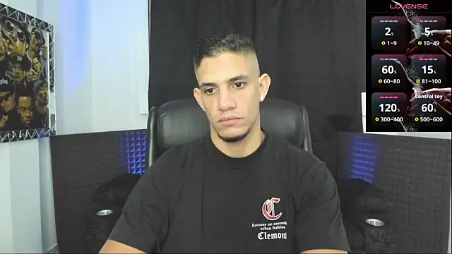 Snapshot of jhonnysnow17 chatting on 07-14-26, 02:16 jhonnysnow17 online show from 07-14-26, 02:16