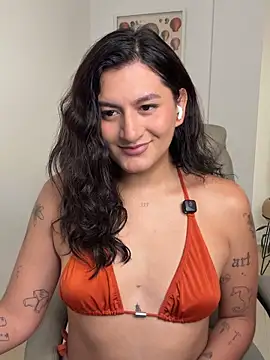 ari artis online show from 02-20-26, 11:38