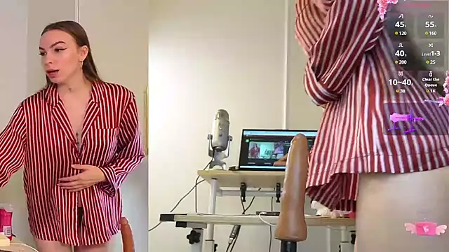 Snapshot of Miss69Ri99 chatting on 01-27-25, 08:17 Miss69Ri99 online show from 01-27-25, 08:17