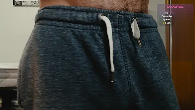 Snapshot of cutehairymacho chatting on 11-07-25, 10:54 cutehairymacho online show from 11-07-25, 10:54