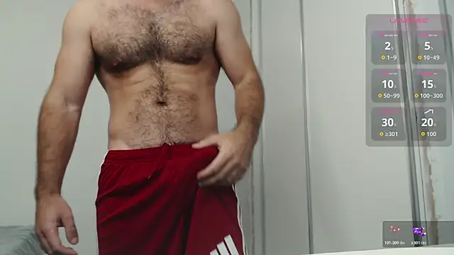 Snapshot of cutehairymacho chatting on 07-05-26, 08:16 cutehairymacho online show from 07-05-26, 08:16