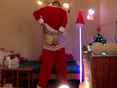 Snapshot of HandsomeAlfie chatting on 12-22-24, 12:39 HandsomeAlfie online show from 12-22-24, 12:39