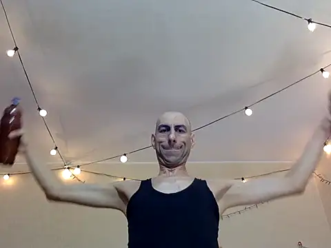 Snapshot of HandsomeAlfie chatting on 09-10-25, 02:44 HandsomeAlfie online show from 09-10-25, 02:44