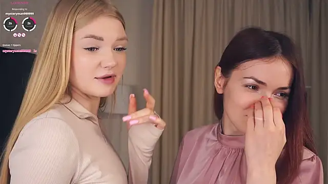 EllenReeves online show from 03-04-25, 06:47