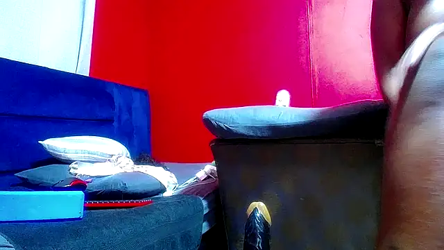 Lelety79 online show from 03-12-26, 07:25