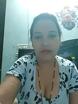 Poojabhabi101 online show from 02-12-26, 05:46