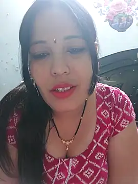 Poojabhabi101 online show from 03-19-26, 07:34