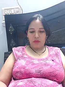 Poojabhabi101 online show from 04-14-26, 06:52