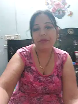 Poojabhabi101 online show from 04-16-26, 05:52