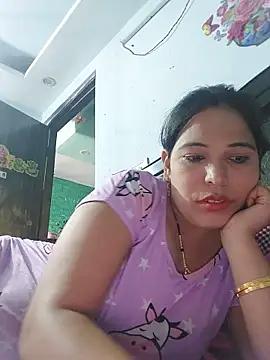 Poojabhabi101 online show from 06-09-26, 07:09