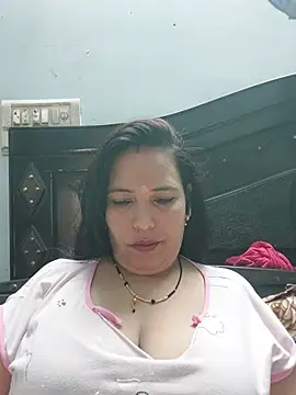 Poojabhabi101 online show from 06-20-26, 05:54