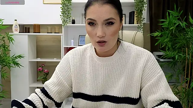 SelineSole online show from 01-10-25, 04:51