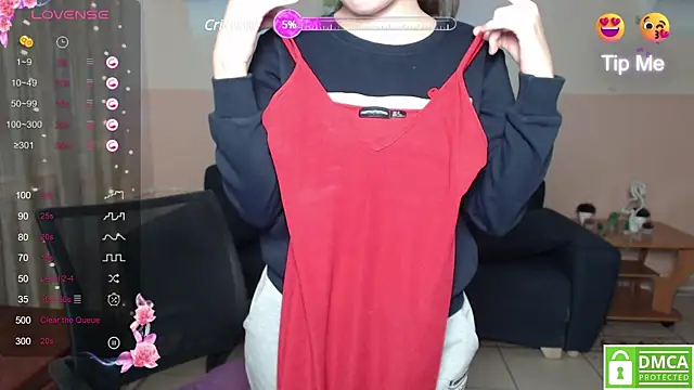 Aminabeatris online show from 02-22-25, 09:34