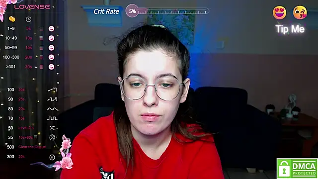 Aminabeatris online show from 03-05-25, 09:27