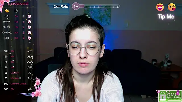 Aminabeatris online show from 03-06-25, 09:36