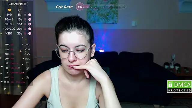 Aminabeatris online show from 09-17-25, 05:31