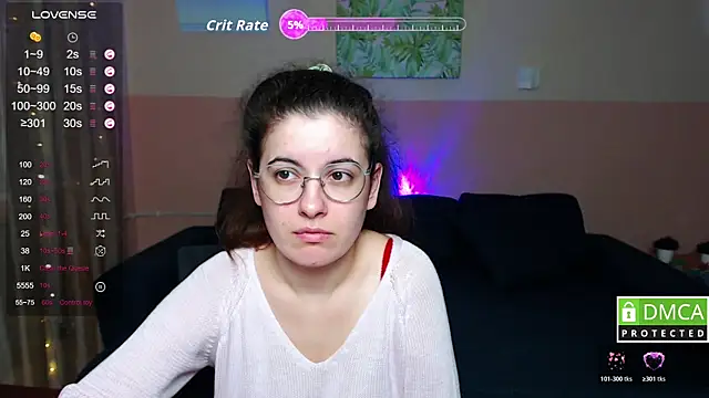 Aminabeatris online show from 12-22-25, 06:32