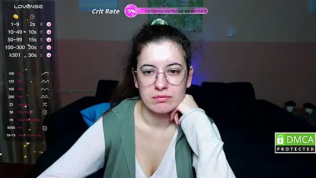 Aminabeatris online show from 12-23-25, 06:33