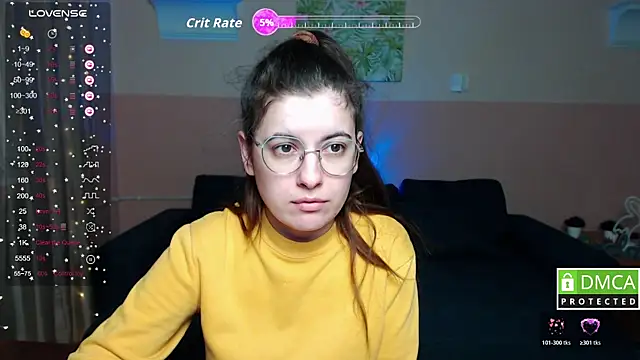 Aminabeatris online show from 01-13-26, 06:51