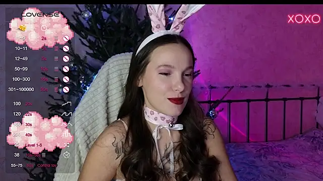 lil luna x online show from 12-24-24, 05:13