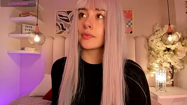 cute  cherry  online show from 09-29-25, 08:13