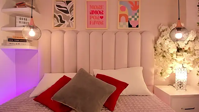 cute  cherry  online show from 10-01-25, 09:43