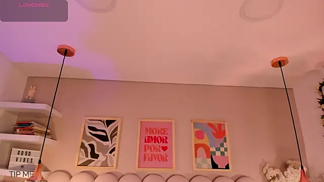 cute  cherry  online show from 10-03-25, 08:17