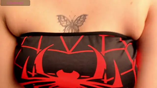 cute  cherry  online show from 10-13-25, 07:36