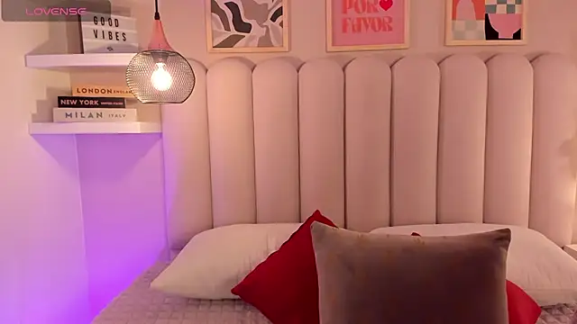 cute  cherry  online show from 10-14-25, 08:53