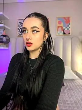 cute  cherry  online show from 11-20-25, 10:53