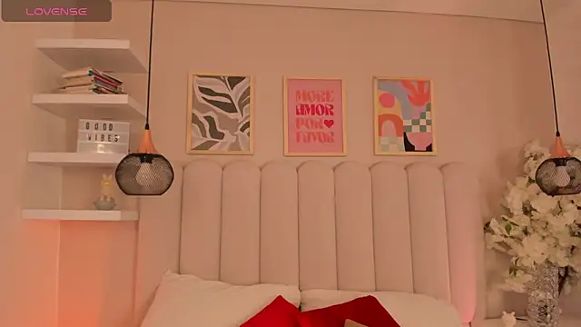 cute  cherry  online show from 02-07-26, 07:17