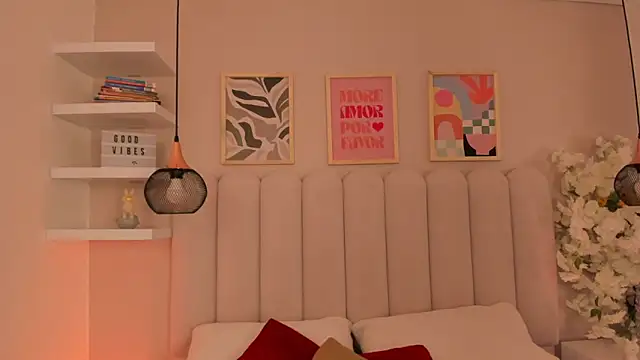 cute  cherry  online show from 02-13-26, 08:16