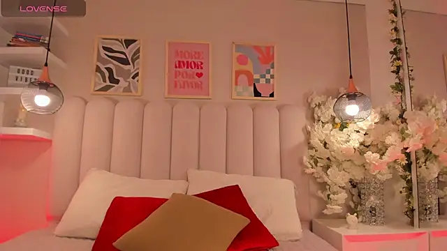 cute  cherry  online show from 02-14-26, 07:32