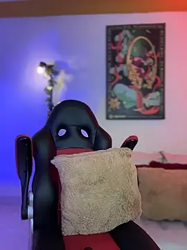 ZahaRoseee online show from 04-07-26, 03:07