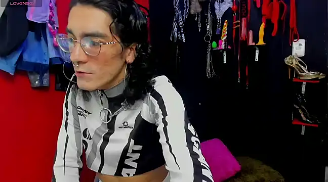 mal x online show from 02-05-25, 01:47