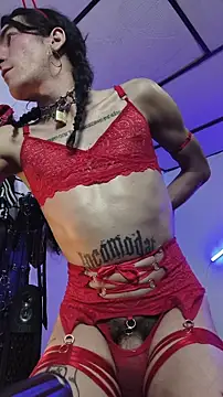 mal x online show from 02-12-26, 05:46