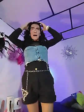 mal x online show from 04-04-26, 05:49