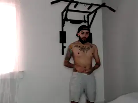 transgenderboy online show from 02-23-25, 04:35