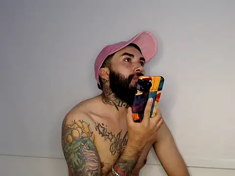 transgenderboy online show from 05-27-26, 01:24
