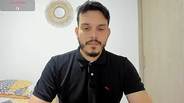 alejandro stark online show from 12-02-24, 03:37