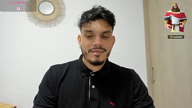 alejandro stark online show from 12-09-24, 06:01