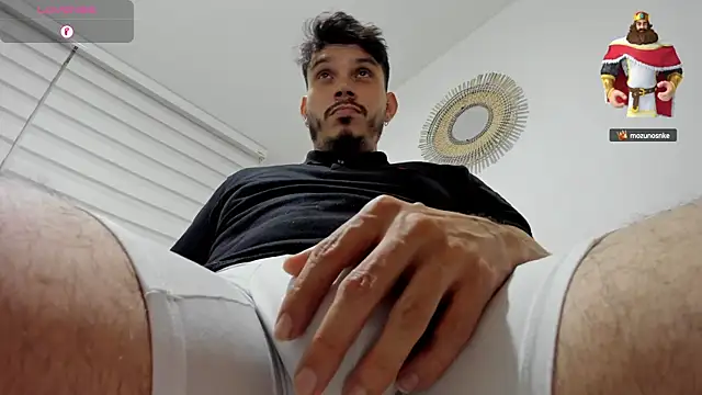 alejandro stark online show from 12-13-24, 06:21