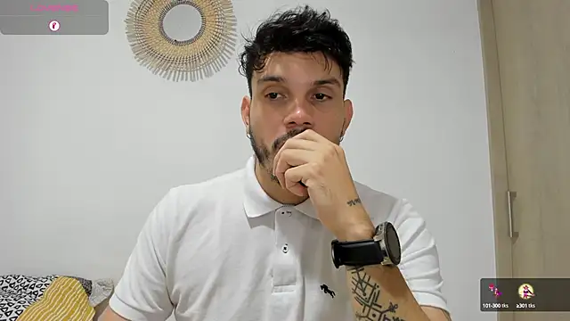 alejandro stark online show from 12-20-24, 07:55