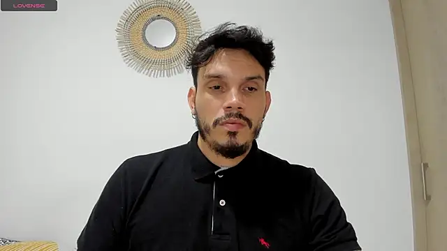 alejandro stark online show from 12-27-24, 10:05